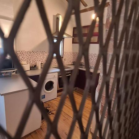 Loft Breton De Los Herreros 洛格罗尼奥 外观 照片