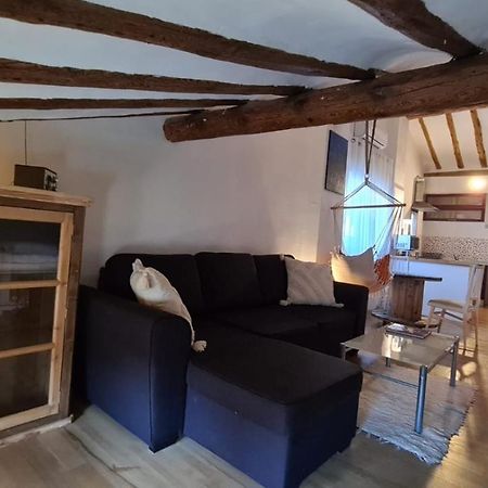 Loft Breton De Los Herreros 洛格罗尼奥 外观 照片