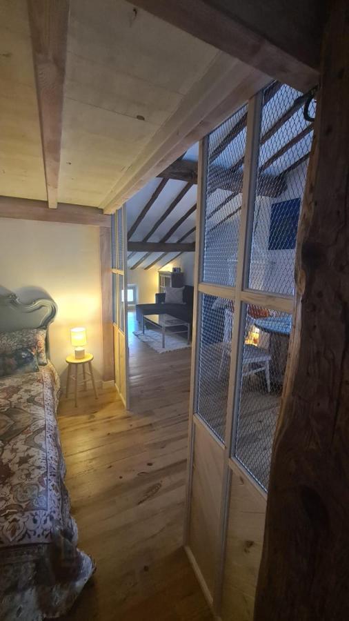 Loft Breton De Los Herreros 洛格罗尼奥 外观 照片