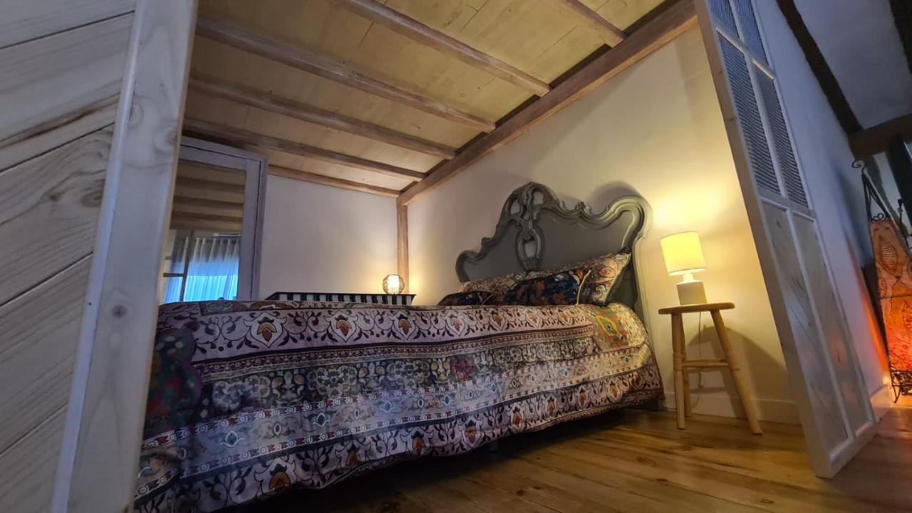 Loft Breton De Los Herreros 洛格罗尼奥 外观 照片